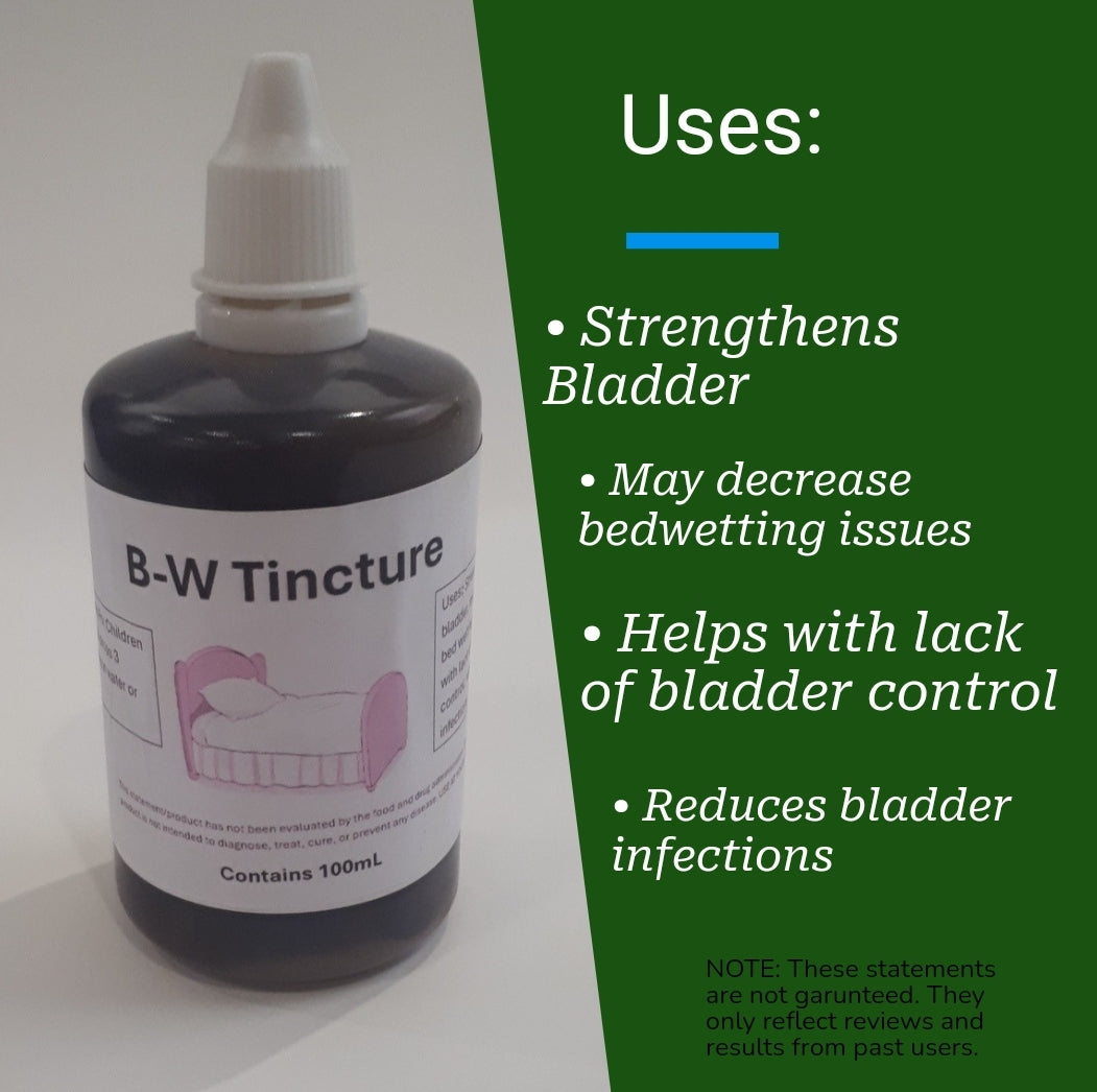 B-W Tincture