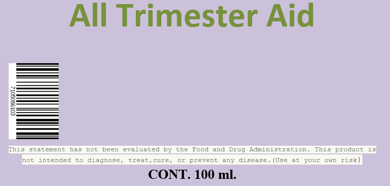 All Trimester Aid