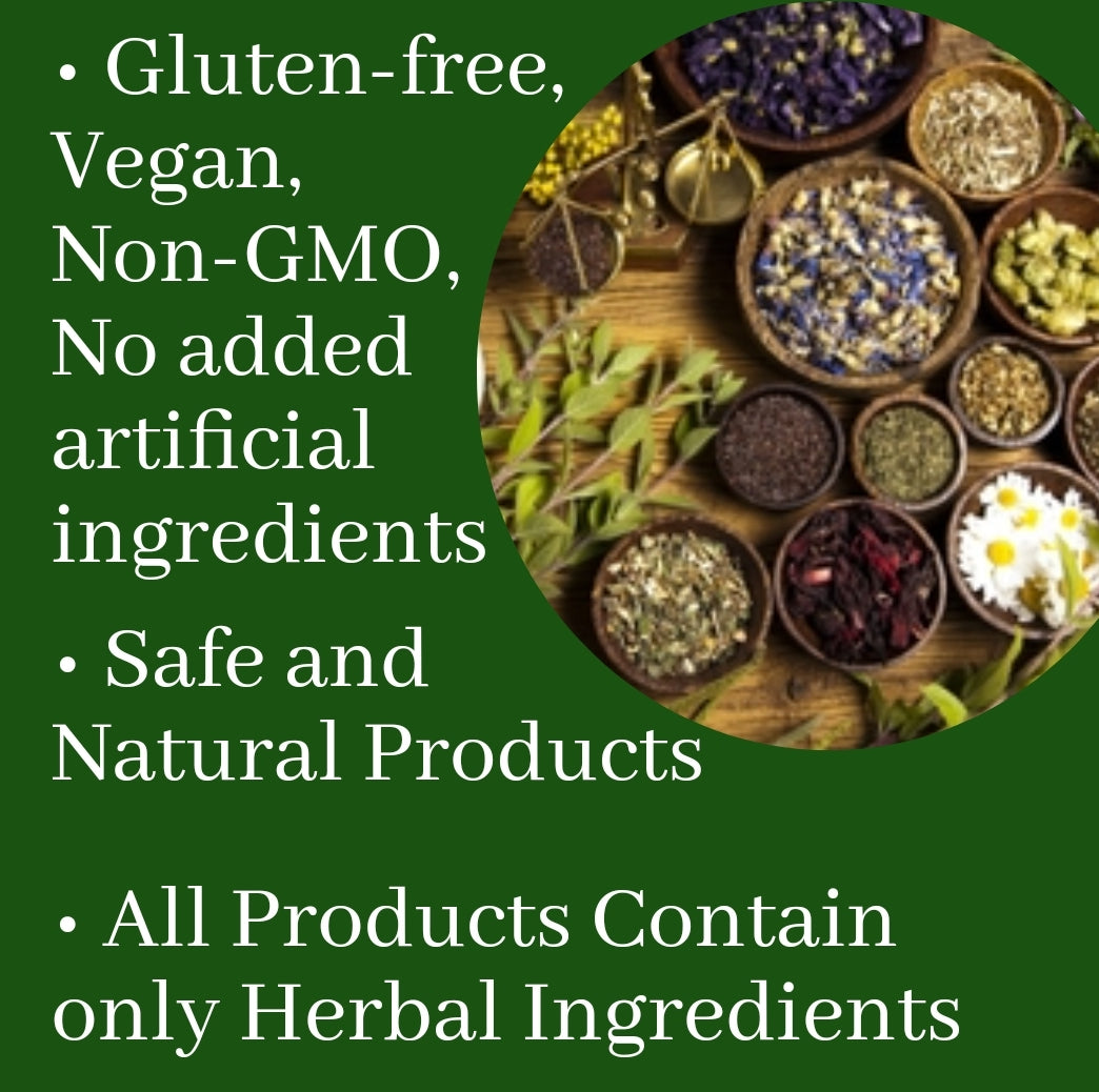 Blood Sugar Regulator Capsules