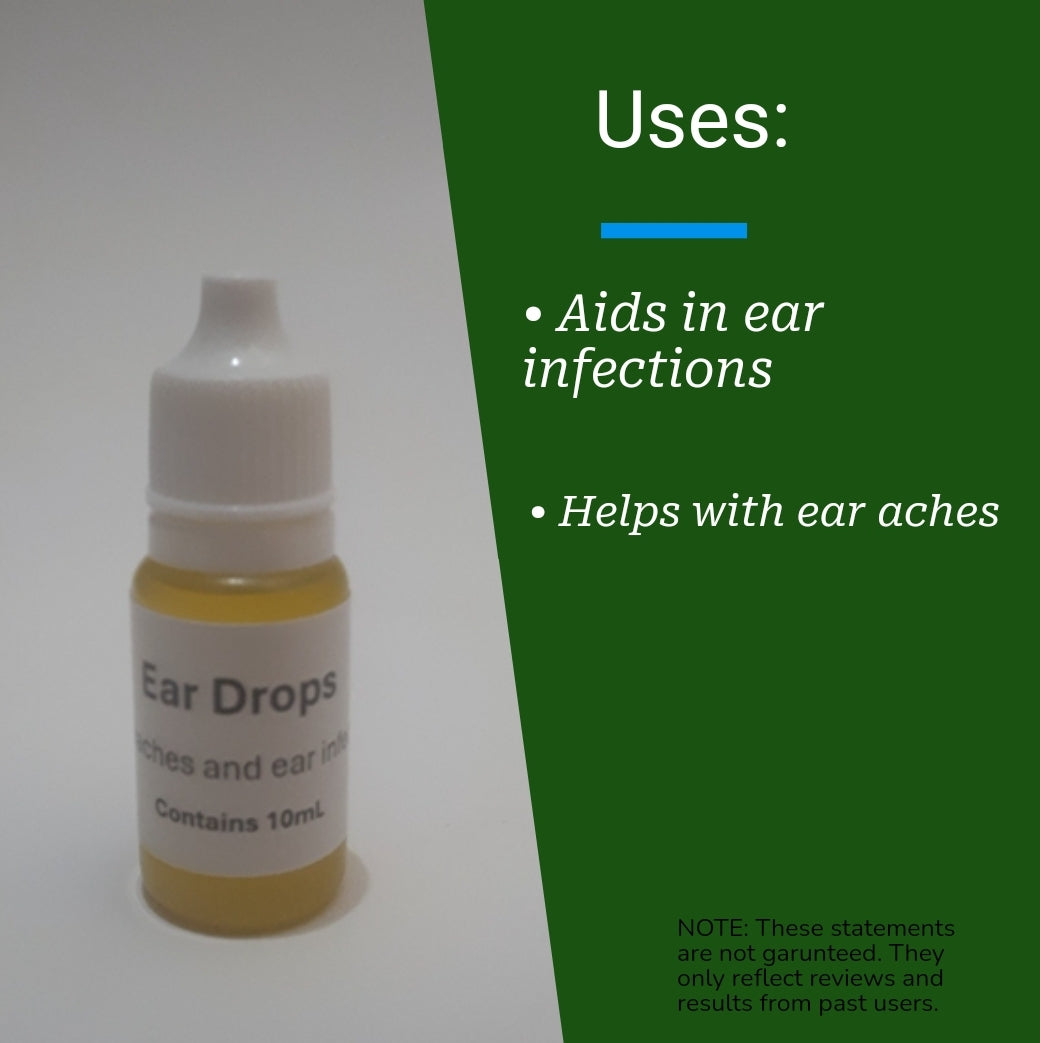 Ear Drops