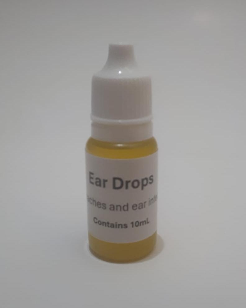 Ear Drops