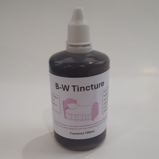 B-W Tincture