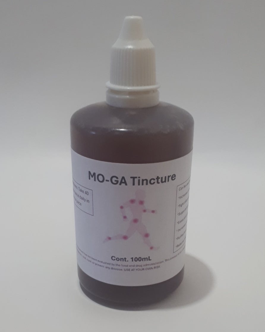 MO-GA Tincture