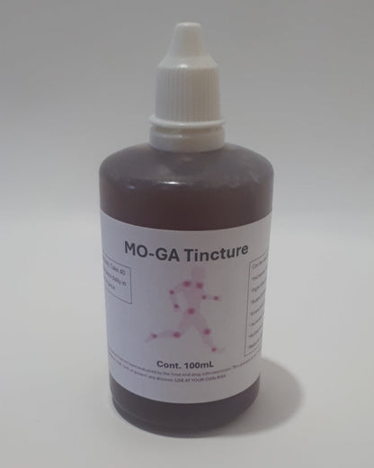 MO-GA Tincture