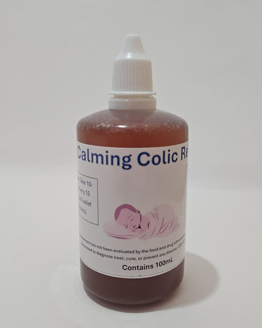 Calming Colic Relief