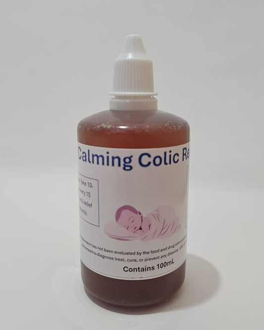 Calming Colic Relief