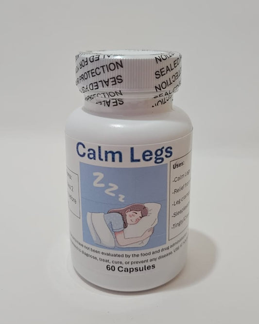 Calm Legs