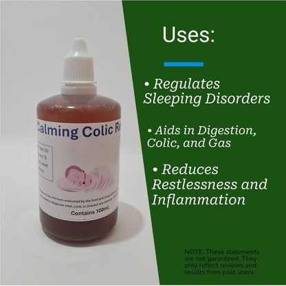 Calming Colic Relief