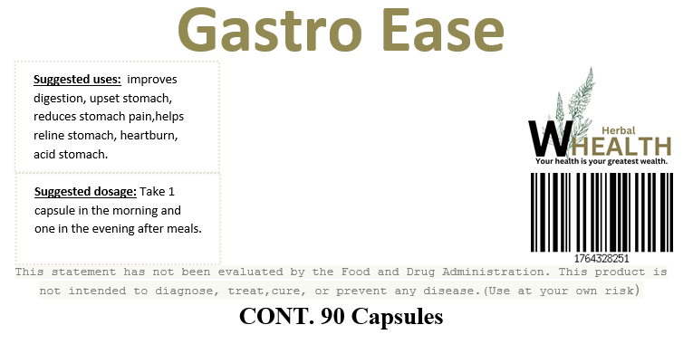 Gastro Ease