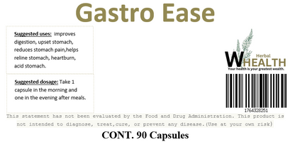 Gastro Ease