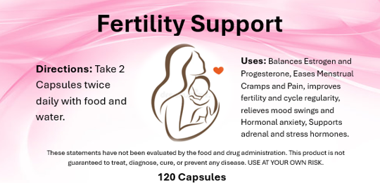 Fertility Support