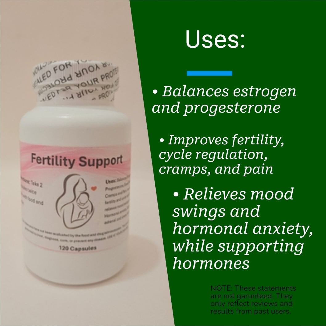 Fertility Support