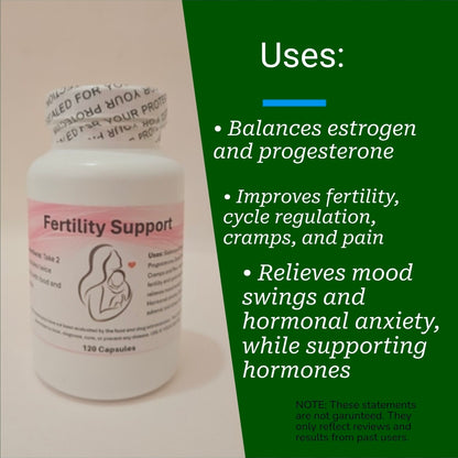 Fertility Support