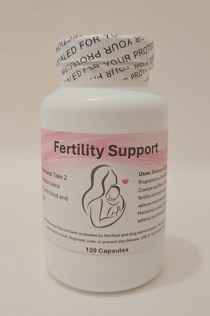 Fertility Support