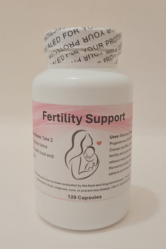 Fertility Support