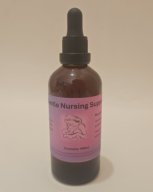 Gentle Nursing Support