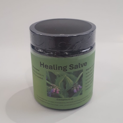 Healing Salve