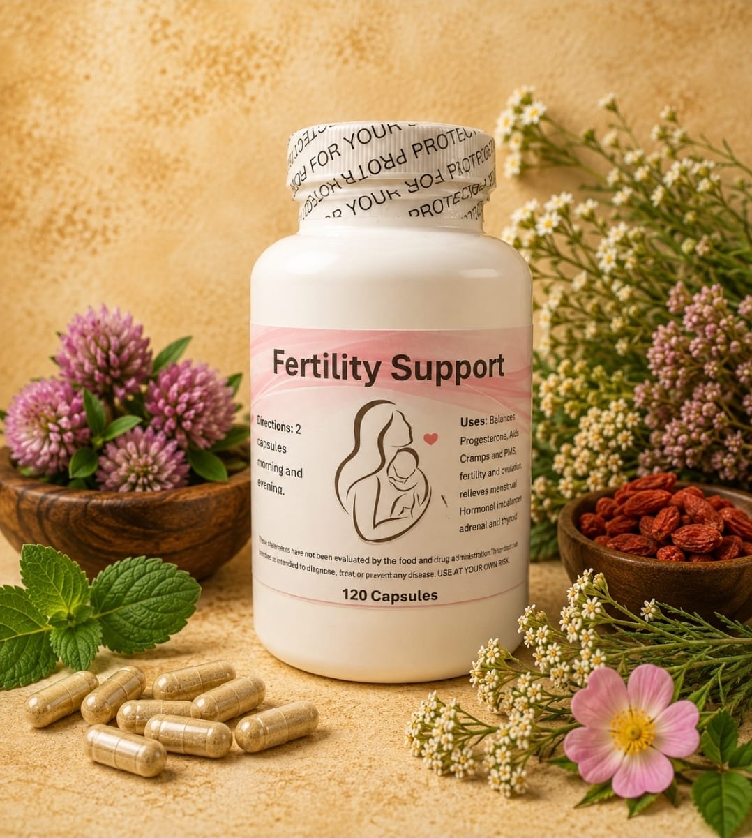 Fertility Support
