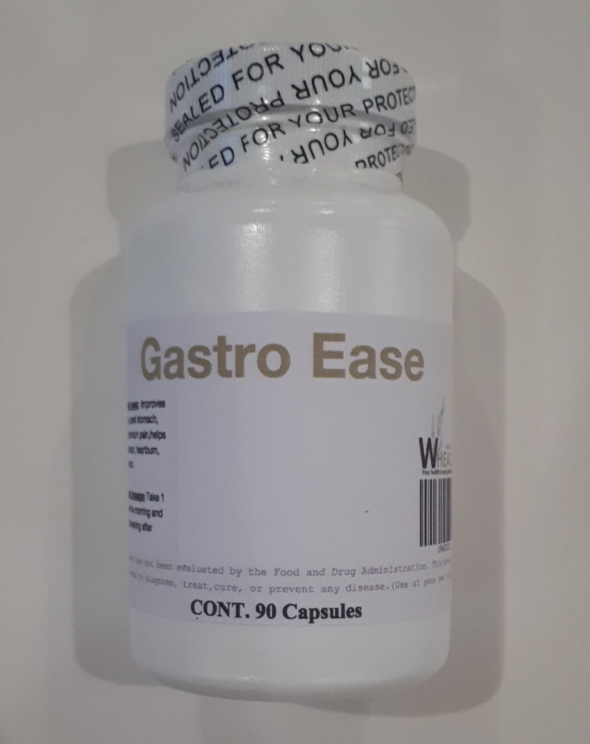 Gastro Ease